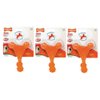 Nylabone (3 Pack Dura Chew Axis Bone Dog Chew Toy
