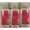 3 STRAWBERRY SODA Shea bath Body Lotion 8 oz