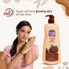 Boroplus Cocoa Soft Body Lotion | 24-Hours Moisturizing Lotion | Smoothen & Soften Dry Skin | Provides Deep Hydration | Reveals Super Soft & Glowing Skin | 13.51 Oz/400ml