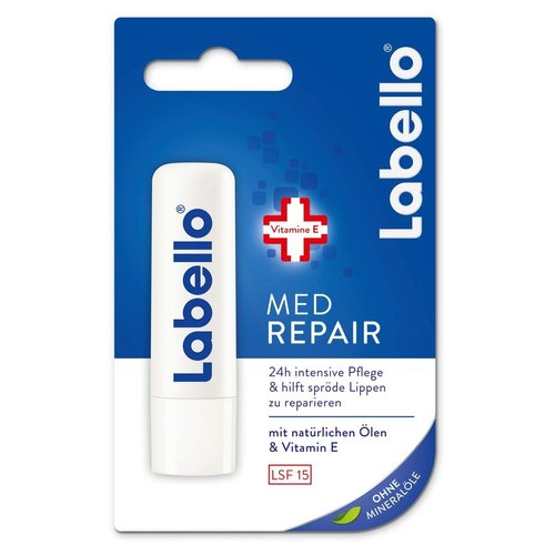 Labello Med Refair Lip Balm