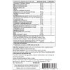 Vitamin and Mineral Propax Gold With NTFactor® - Natural Energy Booster For Chronic Fatigue - Multi-vitamin and Multi-mineral Supplement With Amino Acids, Antioxidants & Fatty Acids And More - 60 Pack