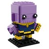 LEGO BrickHeadz Thanos 41605 Building Kit (105 Piece)