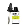 Lemyn Organics Virgin Marula Face Oil | Supercharged with Vitamin C & E | Freshly Made | Intense Hydration & Radiance Boost | Anti-Aging Skin Care and Face Moisturizer | Organic – Vegan – Cruelty-Free