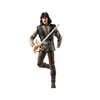 McFarlane Toys The Princess Bride Inigo Montoya 7" Action Figure with Accessories