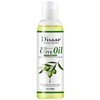 DISAAR Beauty Natural Softening Multi-Purpose Moisturizing Mineral Oil Relive Dry Skin 100ml/3.38fl.oz (Olive Oil)
