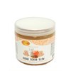 SPA REDI - Sugar Body Scrub, Milk and Honey, 16 Oz, Exfoliating, Moisturizing, Hydrating and Nourishing, Glow, Polish, Smooth and Fresh Skin - Body Exfoliator