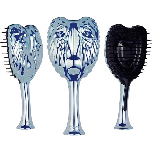 Tangle Angel Detangling Hair Brush - Anti Static Tangle Taming Brush with Soft Bristles - Heat &amp; ...