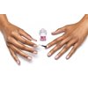 essie Nail Care, 8-Free Vegan, Matte About You Top Coat, mattifying nail polish, 0.46 fl oz