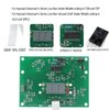 SHISHISHUN IDXL2DB1930 Display Board, Pool Heater Replacement Control Panel Keypad Membrane Switch Compatible with Hayward H350FDP & Universal H-Series Heater Models H250IDL2 H350IDL2 H400IDL2