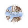 Greenwich Bay Trading Company Botanic Body Butter with Shea Butter and Cocoa Butter 8oz Tub (Ocean Pur)