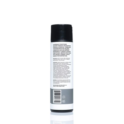 Hair Conditioner | All Hair Types/Textures | Repair Damage + Ultra Hydrating + Thickening | Made in the USA | Scented | 8.5oz