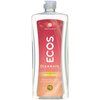Earth Friendly Products Dishwashing Liquid - 25 oz - Grapefruit