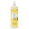 Maccibelle Cuticle Oil For Nails Refill size for Dry Cracked Cuticles (4 Ounce, Pineapple) (16 Ounce, Pineapple)