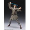 S.H. Figuarts Obi-Wan Kenobi, Approx. 5.9 inches (150 mm), PVC, ABS, Fabric, Pre-painted Action Figure