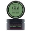 American Crew Men's Hair Forming Cream (OLD VERSION), Like Hair Gel with Medium Hold & Medium Shine, 3 Oz (Pack of 1)