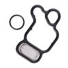 15815-R40-A01 91319-PAA-A01 Head Cylinder Solenoid Valve Gasket Kit Fit 09-15【Acura】ILX/TSX【Honda】Accord/Civic/CR-V/CROSSTOUR 15815R40A01,91319PAAA01,01239500,VVS907 VTEC Solenoid Spool Valve Gasket