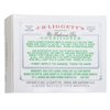 J·R·LIGGETT'S Hair Conditioner Bar - Organic Dry Bar For Natural Curly Hair - Plant Based Ingredients-Zero Waste, Sulfate & Cruelty-Free - Conditioner - 1.75 Ounces
