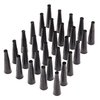 Pool Ruler 30 Pack Repair Plugs for Solar Pool Heater Panels (Combo Pack, 0.250" & 0.325" Diameter)