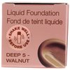 MINERAL FUSION Deep 5 Liquid Foundation, 1 FZ