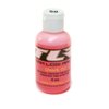 TEAM LOSI RACING Silicone Shock Oil 50WT 710CST 4OZ TLR74027 Electric Car/Truck Option Parts