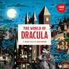 Laurence King The World of Dracula 1000 Piece Puzzle