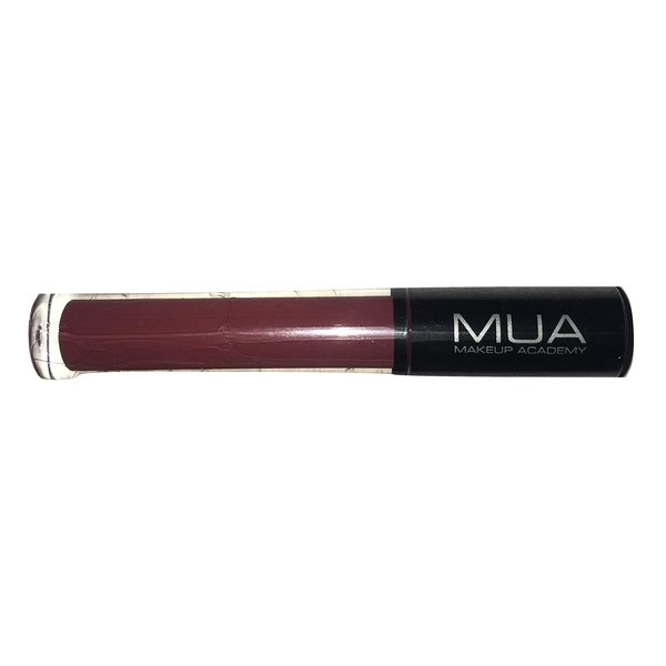 MUA Luminizing Lip Gloss #101 Pink