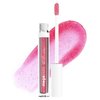 wet n wild Mega Slicks Lip Gloss | Long Lasting | Hyaluronic Acid | High Shine | Crushed Grapes
