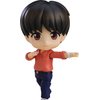 Good Smile TinyTAN: j-Hope Nendoroid Action Figure,Multicolor