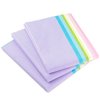 Hallmark Bulk Tissue Paper (Pastel Rainbow, 8 Colors) 120 Sheets for Easter, Spring Gift Wrap, Crafts, DIY Paper Flowers, Tassel Garland and More