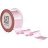 Double Faced Satin Ribbon - Blush
