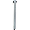 Hard-to-Find Fastener 014973315160 Slotted Round Machine Screws, 6-32 x 2-1/2, Piece-20, zinc