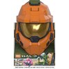 Mega Halo Zone Control Construction Set with Spartan Helmet, Building Toys for Boys, Ages 8+