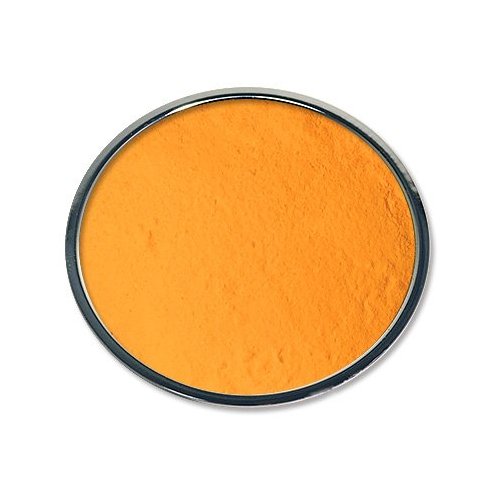 Cheddar Cheese Orange Powder in a 1 lb. resealable Plastic Bag