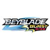 Beyblade Burst Rise Hypersphere Sword Valtryek V5 Starter Pack - Attack Type Battling Top Toy & Right/Left-Spin Launcher, Ages 8 & Up