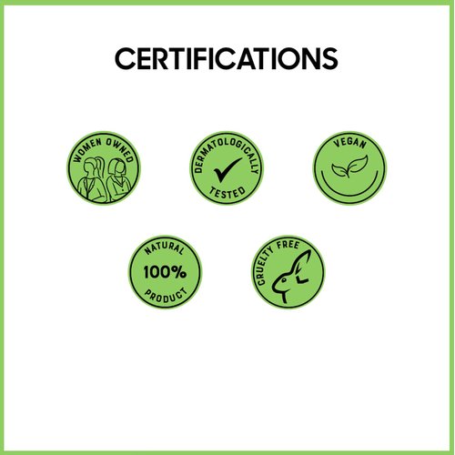 Heaven on Earth - Natural Deodorant for Women and Men, Vegan Roll On Deodorant Women Aluminum Free - Scented with Citron, Lemongrass, Lemon, Niaouli Essential Oils - Plant Based Deodorant 50ml