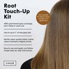 dpHUE Root Touch-Up Kit, Dark Blonde - Permanent Hair Color for Gray Coverage - Includes Two Applications - Paraben, SLS & SLES Sulfate Free - Leaping Bunny Certified