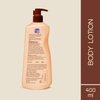 Boroplus Cocoa Soft Body Lotion | 24-Hours Moisturizing Lotion | Smoothen & Soften Dry Skin | Provides Deep Hydration | Reveals Super Soft & Glowing Skin | 13.51 Oz/400ml