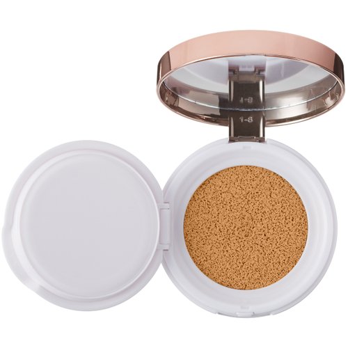 L'Oréal Paris True Match Lumi Cushion Foundation, N.5.5 Perfect Beige, 0.51 oz.