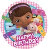 Anagram Doc Mc Stuffins Birthday Party Supplies 11pc Balloon Bouquet Decorations