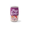 Fringe Studio Plush Dog Toy, Pup Kola, Pet Shop Collection (289740)