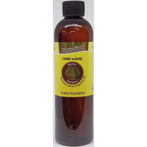Mystic Romance Luxury Fragrance Oil 8 oz (Sandalwood)