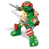 Mega Bloks Teenange Mutant Ninja Turtles Raph Seesaw Stunt Building Playset
