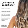 dpHUE Color Fresh Conditioner, 6.5 oz - Moisturizing Conditioner for Color-Treated Hair with Kumquat & Sunflower Seed Extract - Gentle & Effective Color Safe Conditioner I0094703 (Pack of 1)