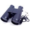 Toy Binoculars with Neck String, Camping Birthday Party Supplies Nature Exploration Toys for Outdoors Indoors