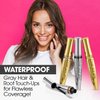 Cover Your Gray Hair Color Touch-Up Stick - Black