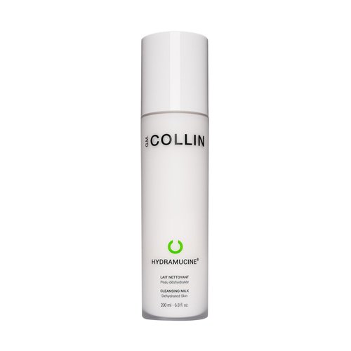 G.M. COLLIN Hydramucine Cleansing Milk | Gentle Face Wash for Dehydrated Skin | Eliminates Skin Impurities and Removes Make-up