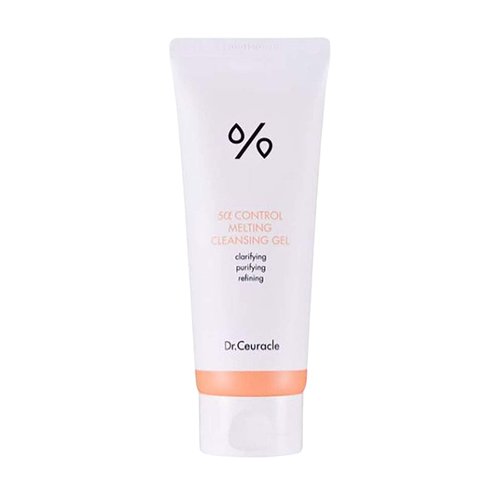 Dr.Ceuracle 5α Control Melting Cleansing Gel,150ml