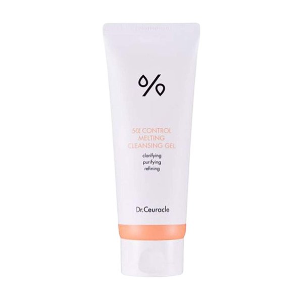 Dr.Ceuracle 5α Control Melting Cleansing Gel,150ml