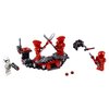 LEGO Star Wars: The Last Jedi Elite Praetorian Guard Battle Pack 75225 Building Kit (109 Pieces)