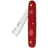 FELCO 3.90 20 Horticultural, Pocket Knife, Red